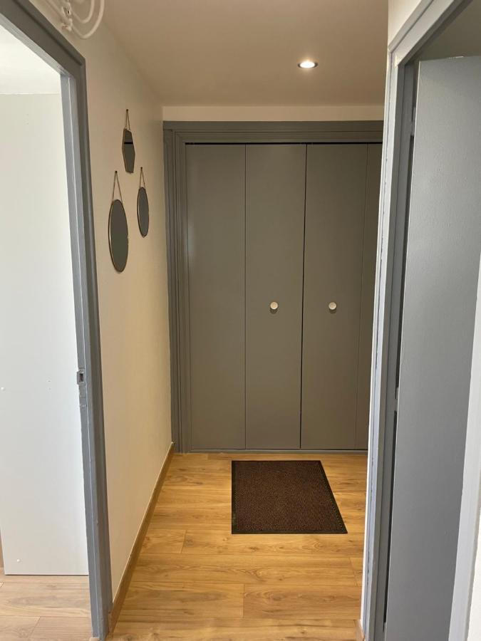Cosy Apparts Montluçon Dış mekan fotoğraf