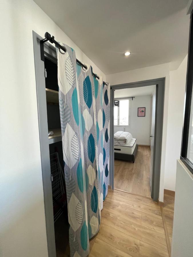 Cosy Apparts Montluçon Dış mekan fotoğraf