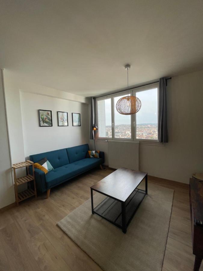 Cosy Apparts Montluçon Dış mekan fotoğraf