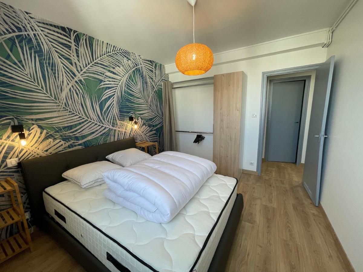 Cosy Apparts Montluçon Dış mekan fotoğraf