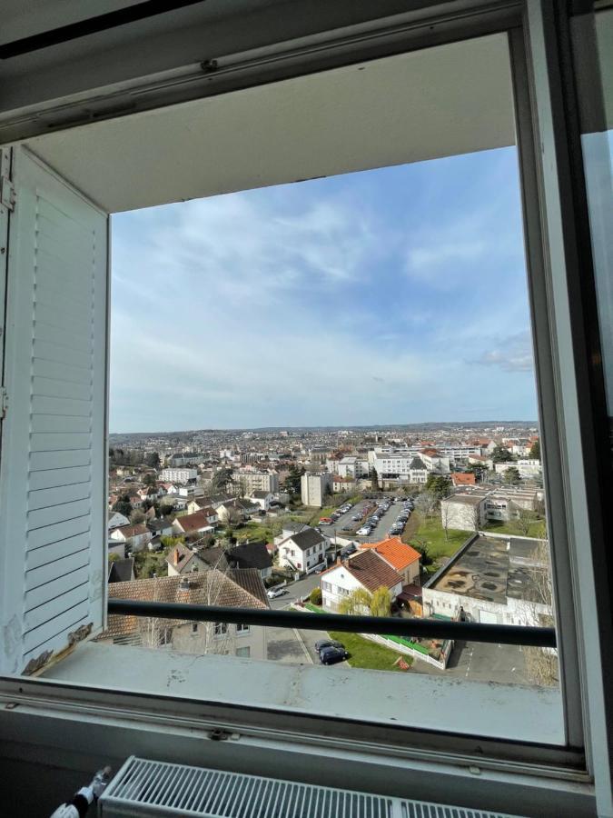 Cosy Apparts Montluçon Dış mekan fotoğraf
