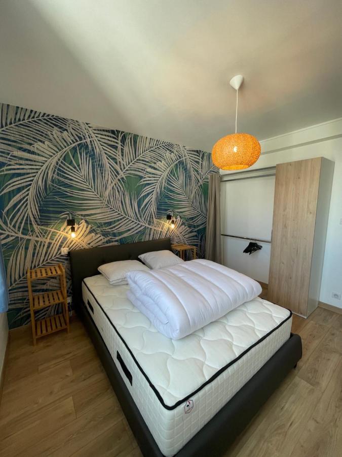 Cosy Apparts Montluçon Dış mekan fotoğraf